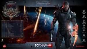 MASS EFFECT 3: DIGITAL DELUXE EDITION